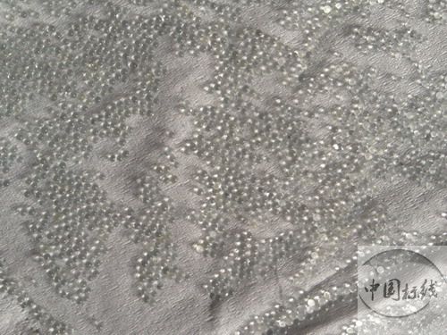永宁工业园区金属表面处理车间